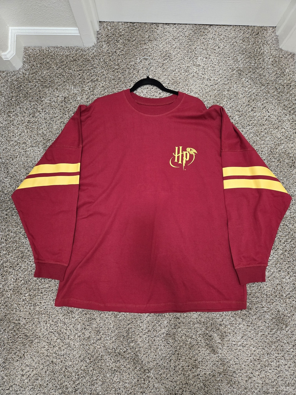 Wizarding World Of Harry Potter Spirit Jersey